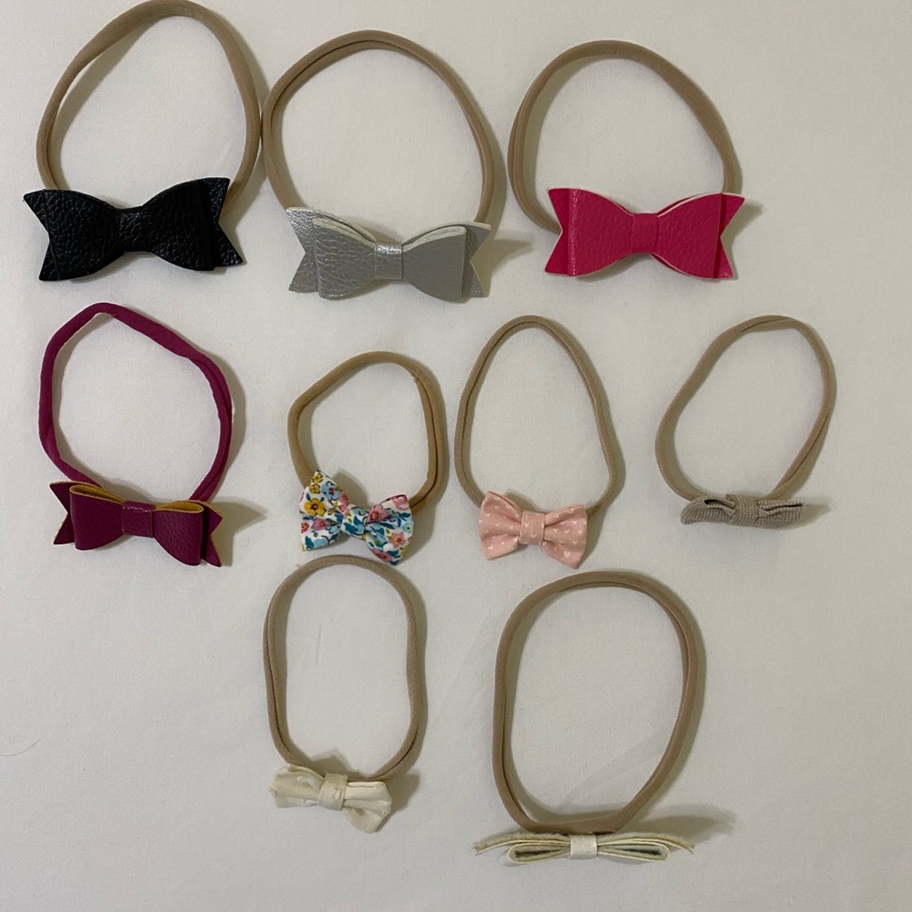 Bows